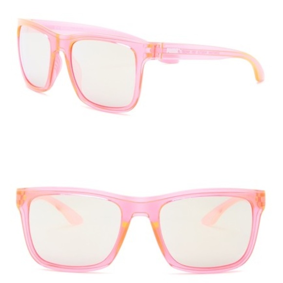 Puma Other - PUMA Downtown Square Sunglasses